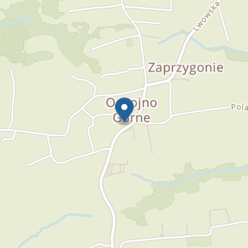 Rodzinne Niepubliczne Przedszkole "Malowniczy Ogród" na mapie