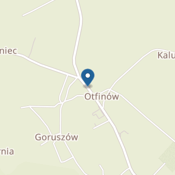 Przedszkole Niepubliczne Ochronka św. Józefa na mapie
