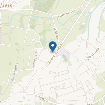 Niepubliczne Przedszkole Ruczaj „jaś i Małgosia” Mateusz Miłaszewski na mapie