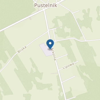Przedszkole Promyczek na mapie