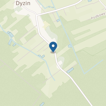 Niepubliczne Przedszkole "Leśne Skrzaty" na mapie