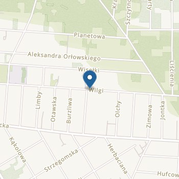 Integracyjne Przedszkole Niepubliczne "Klub Ciastusia" na mapie