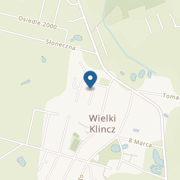 Niepubliczne Przedszkole Jolanta Reichel "Tweety" na mapie