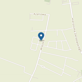 Nasza Planeta na mapie