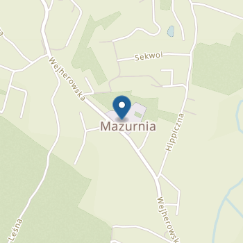 Przedszkole Samorządowe w Koleczkowie na mapie