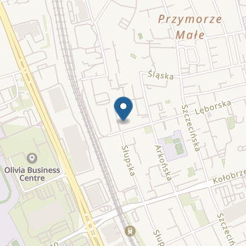 Little Harvard Niepubliczne Przedszkole na mapie