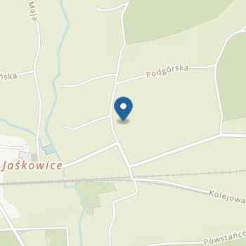 Domowe Przedszkole "Piccolo" na mapie