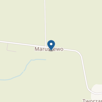 Przedszkole Eko-Brzdąc na mapie