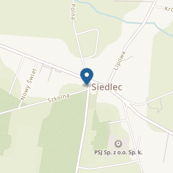 Przedszkole Niepubliczne Abece Strumyk Wiedzy na mapie