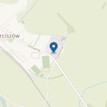 Przedszkole Publiczne na mapie