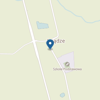 Punkt Przedszkolny na mapie