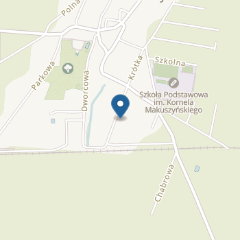 Punkt Przedszkolny na mapie