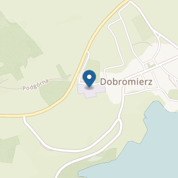 Punkt Przedszkolny Dobromierz na mapie
