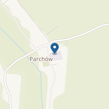 Punkt Przedszkolny w Parchowie na mapie
