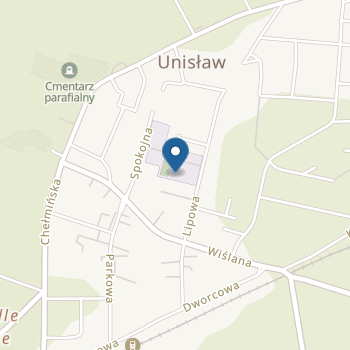 Przedszkole Gminne "Krasnoludek" na mapie