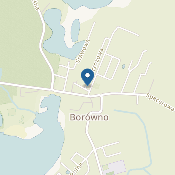 Przedszkole Językowo-Artystyczne Ence Pence na mapie