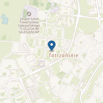 Przedszkole Niepubliczne "Figielek" w Bydgoszczy na mapie