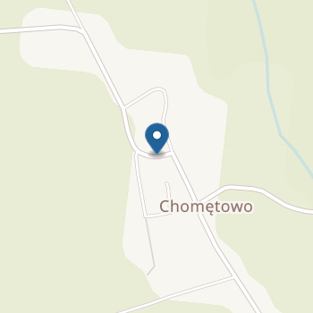 Przedszkole Publiczne Iguś w Chomętowie na mapie