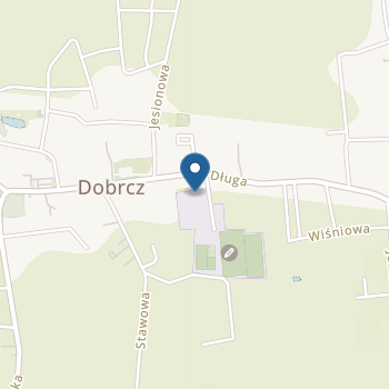 Przedszkole Samorządowe nr 2 Dobrczu na mapie
