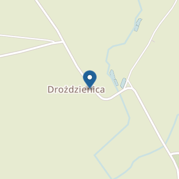 Punkt Przedszkolny w Drożdzienicy na mapie