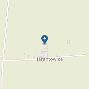 Niepubliczne Przedszkole w Jarantowicach na mapie