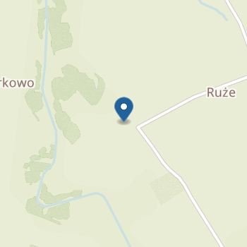 Punkt Przedszkolny w Rużu na mapie