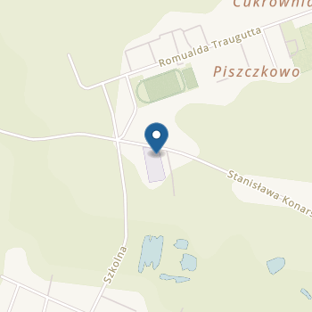 Zespół Szkół Nr2 w Brześciu Kujawskim - Przedszkole nr 2 na mapie