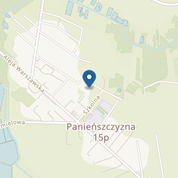 Przedszkole Samorządowe w Jastkowie na mapie