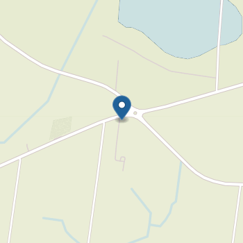 Przedszkole w Nadrybiu na mapie