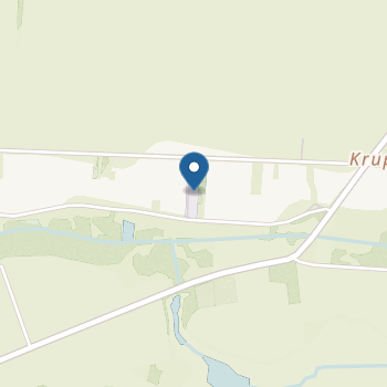 Publiczne Przedszkole na mapie