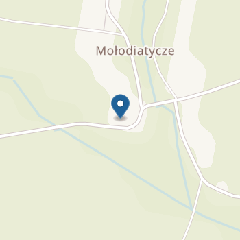 Publiczny Punkt Przedszkolny "Akademia Skrzata" na mapie