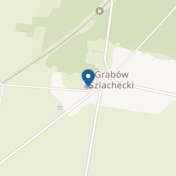 Punkt Przedszkolny w Grabowie Szlacheckim na mapie