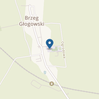 Przedszkolandia na Wzgórzach Dalkowskich na mapie