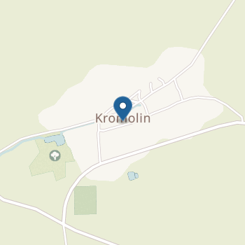 Przedszkolandia na Wzgórzach Dalkowskich na mapie