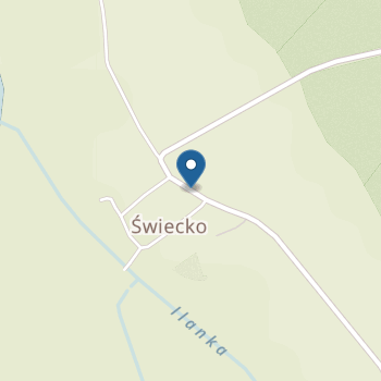 Punkt Przedszkolny w Świecku na mapie