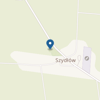 Niepubliczne Przedszkole "Poziomka" na mapie