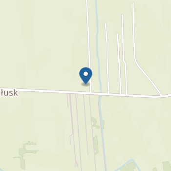 Adaś i Ola Idą Do Przedszkola"- Punkt Przedszkolny w Gminie Leoncin na mapie