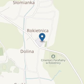 Kompetentne Przedszkolaki na mapie