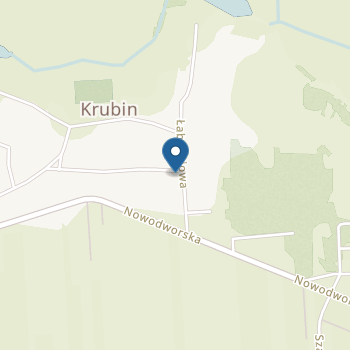 Kraina Malucha Monika Kiljańska Jarosław Kiljański na mapie