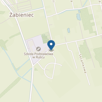 Przedszkole Niepubliczne 7 Krasnoludków na mapie