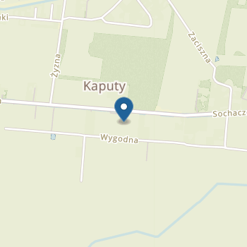 Przedszkole Niepubliczne Edufrajda na mapie