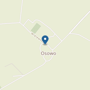 Punkt Przedszkolny w Osowie na mapie