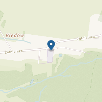 Przedszkole nr 5 w Zespole Szkolno-Przedszkolnym nr 1 w Dąbrowie Górniczej na mapie