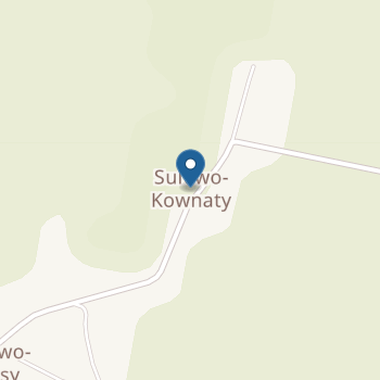 Punkt Przedszkolny nr 2 w Szkole Podstawowej w Sulewie - Kownatach na mapie