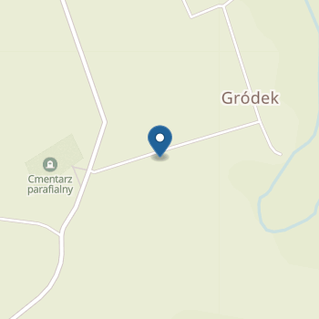 Punkt Przedszkolny przy Szkole Podstawowej w Kuczynie na mapie