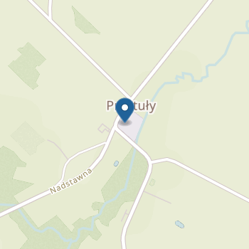 Punkt Przedszkolny w Przytułach na mapie