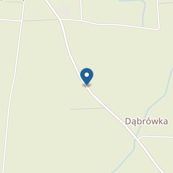 Gminne Przedszkole w Dębowcu na mapie