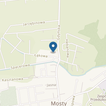 Akademia Małego Człowieka na mapie