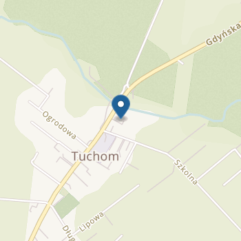 Niepubliczne Przedszkole "Oxfordzik" na mapie