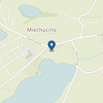 Przedszkole Niepubliczne Miś Uszatek w Miechucinie na mapie